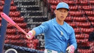 吉田正尚は２試合連続代打出場で二ゴロ…監督交代後は出番減「簡単な決断ではない」と暫定監督
