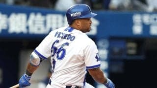 【DeNA】ビシエド現役引退、木村球団社長「慰留したが、本人意思固く」シーズン中では異例