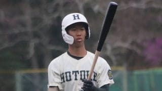 報徳学園はU-18代表候補がスタメン！龍谷大平安のプロ注目右腕の登板にも期待【近畿大会】