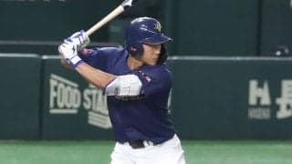 阪神ドラ1・立石正広の勢いが止まらない！154キロを弾き返す2点タイムリーなど4試合連続安打で打率.412