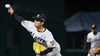 【阪神】藤川監督「１軍トップレベルから見つめたプランを組んで」23年ドラ1の下村海翔に言及