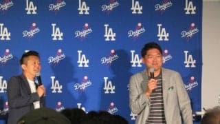 ドジャースOBの斎藤隆さん「大谷の今季のフォームは特徴がない。とてもきれいに体を使ってる」