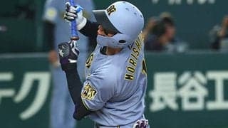 森下死球に不穏な空気も…巨人33歳の“さりげない気遣い”「やっぱいい選手」「敵なのに」