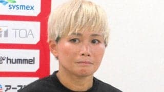 「相変わらずの美しさよ」元なでしこＪ“おしゃれ番長”、４０歳モデル姿に驚きの声「モデルさんが可愛すぎて」