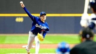 敵将“べた褒め”の快投…佐々木朗希は「本当によかった」　逸材を仕留めた魔球を絶賛