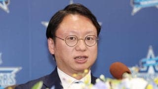 【DeNA】ビシエド現役引退、木村球団社長「火曜日、広島戦が終わった後に…」