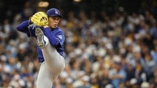 佐々木朗希、５回３失点で３勝目「まだまだパフォーマンスを上げていかないと」／一問一答