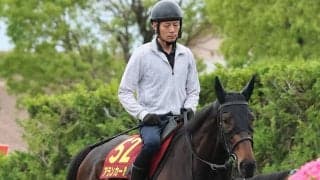 【オークス】馬トク外厩情報…オークスは“ノーザン外厩帰り”が狙い目　東京2400mで重要な条件とは