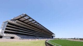 オークス当日の東京競馬場の芝は内の痛み目立つも石橋脩騎手「内は悪くはない」