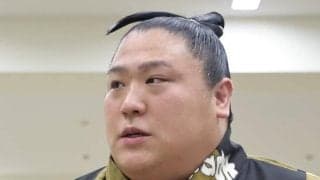 若隆景が７度目の技能賞受賞、義ノ富士ら５人は勝てば敢闘賞　殊勲賞はなし