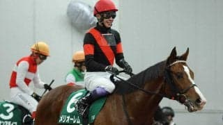 日曜京都競馬場の注目激走馬…京都１１Ｒ都大路ステークス（Ｌ）
