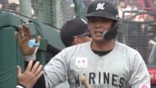「なんで阪神は出したんや」現ドラ移籍の24歳が衝撃の“3/4”　ファン驚愕「バケモノすぎる」