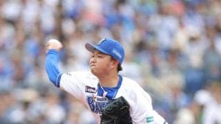 ＤｅＮＡ　本拠地にビシエド登場曲が響く　石田裕＆度会が自らの登場曲に使用　惜別の思いあふれる　この試合限りで現役引退の助っ人へ