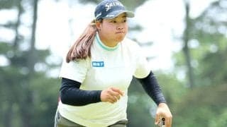 入谷響が２勝目！　優勝賞金は１３５０万円　愛称は「ブンちゃん」　昨年８月Ｖ逸の悪夢を払拭「３勝目、４勝目ができるように」