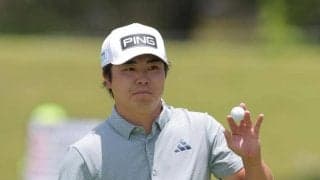 細野勇策が羽川豊以来国内２人目の左打ち選手Ｖ達成