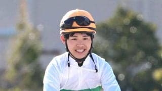 迷いながらも突き進む小谷哲平騎手、現役の父・周平騎手と未来のライバルの姉・華穂さんの３人で兵庫競馬を盛り上げる