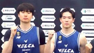 【Ｂリーグ】西地区王者・長崎が初の日本一へ逆王手　琉球に６６-６０で昇格３季目Ｖへ１勝１敗に…ＣＳ決勝第２試合、２６日・第３戦で決着へ