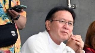 ３０００Ｍ障害で早大の佐々木哲が新宅さんの大会記録を４９年ぶり更新　早大ＯＢで新宅さん盟友の瀬古さん「ワォ！」