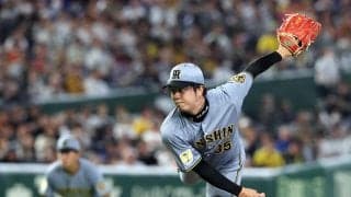 【阪神】今季最長５連勝で12日以来の首位奪取！梅野３年ぶりアーチ＆ドラ１立石プロ１号