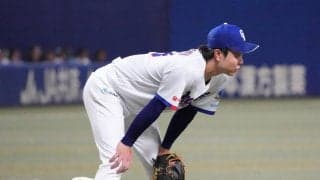 【中日】今季16度目の逆転負けでワースト借金15…高橋宏斗６回に突如崩れて５失点で逆転許す