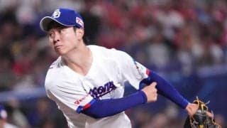 【中日】突然崩れた高橋宏斗６回途中５失点、５回まで０封も６回持丸に走者一掃打浴び逆転許す