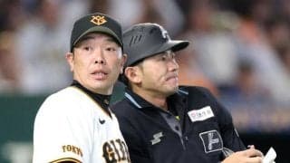 巨人・阿部監督　試合後にミーティング「力の差を見せつけられた３連戦。ファンの人に申し訳ない」とＧ党に謝罪