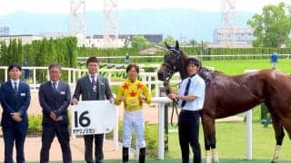 「確変デーか！？」「笑っちゃったわ」珍名馬が多数出走、勝利も挙げる１日にネット上は草不可避に　オヤツノジカンとボクマダネムイヨが勝利
