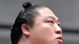 小結・若隆景　史上３位ブランクの２５場所ぶり２度目制覇、大関・霧島を決定戦で撃破…右膝大けがで幕下陥落経験も不屈の闘志