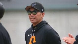 巨人 伝統の一戦で屈辱の3連敗…阪神ドラ1・立石に3戦連続マルチ献上、7連勝から痛恨の4連敗