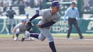 花巻東がライバルに競り勝って「秋春連覇」、春は2年ぶりの優勝！春季岩手県大会【26年春高校野球】