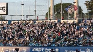 プロ野球中継で騒然…スタンドにいた“美女”の正体　本人も驚く大バズり「さすが」