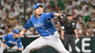 【日本ハム】対ソフト８連敗も新庄監督「大事なのはどの順位にいるか」田中正義が決勝犠飛許す
