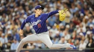 テストに“合格”佐々木朗希、初回３失点も３勝目「配球立て直して攻められた」10者連続アウトも