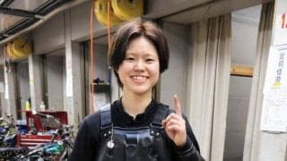 【オート】川口　宮司佳奈がガールズ王座川口予選で１着「いい着が取れて良かった」
