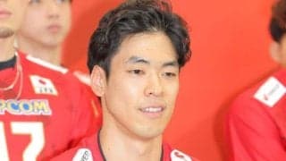 バレー男子　宮浦健人が結婚を発表　ＳＮＳで「私事ではございますが、この度結婚いたしました」