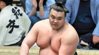 霧島、来場所は綱取り　浅香山審判長は「レベルの高い優勝が求められる」…豊昇龍、大の里、琴桜、安青錦ら復帰予定で勝負の名古屋