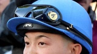 春の新潟リーディングは１２勝の舟山瑠泉騎手「力のある関西馬にもたくさん乗せていただけた」トレーナー部門は加藤士津八調教師
