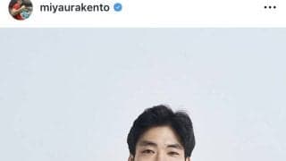 バレー男子日本代表・宮浦健人が結婚を発表「これからも一生懸命プレーに励んで参ります」
