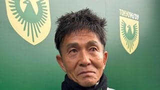 【東京Ｖ】城福監督「全ての原因は自分にある」まさかの０－６大敗…「僕の伝え方が悪かった」