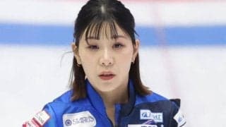 「新星ロコ・ソラーレの皆さ～ん♥」　韓国合宿の吉田夕梨花が報告　新チームで６月の日本選手権へ　ＳＮＳ「新星ロコ、頑張っちょくれ～」と激励