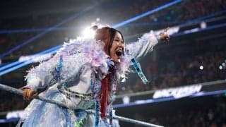 「いい笑顔」米マット最高峰で活躍する人気日本人女子レスラーがすっぴんトレーニング姿で集結！ 結婚発表を祝う“おなじみのポーズ”にファンほっこり