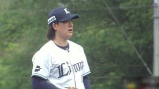 日本ハム・古林睿煬が5回9奪三振も3失点　楽天は6投手の継投で3連勝…24日のパ2軍