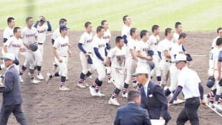 【関東大会】浦和学院・森大監督、大敗に「走攻守すべてで横浜が上」選手には夏への成長期待