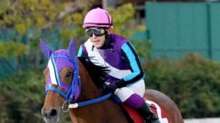 ８歳の古豪が岩手移籍初戦を快勝　あすなろ賞でラッキードリームが重賞１４勝目