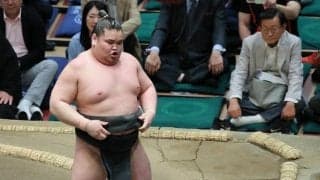 横綱のしこ名を継ぐ旭富士、３場所連続の各段優勝　来場所は序ノ口デビューからの連勝記録樹立に期待も「意識してない」