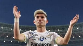 ２得点のＧ大阪ＦＷ南野遥海「つかめてきた」今季７ゴールに手応え　台頭する若手の筆頭格に