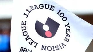 東京Ｖが０－６大敗　Ｃ大阪は西の２位に　Ｇ大阪は清水に２－１逆転勝ち…Ｊ１百年構想リーグ