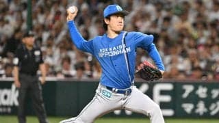 【日本ハム】新庄監督「28点も取られたら勝てん」逆転負けで対ソフト８戦全敗　投手陣立て直しへ