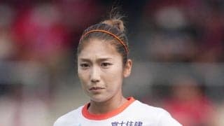 【WEリーグ】仲田歩夢「オフシーズンに入るので…」ロングヘアで雰囲気ガラリ　SNS絶讃の声
