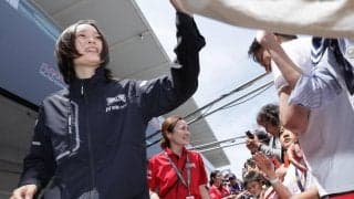 【スーパーフォーミュラ】Juju、第5戦はマシントラブル失意の予選から21位でゴール　